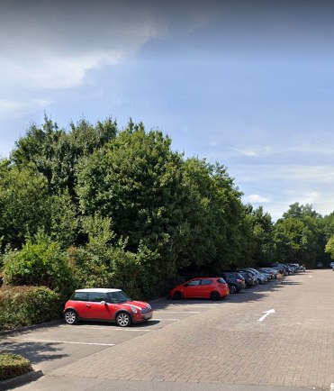 Photo of Tesco Extra, Cotswold, GL7