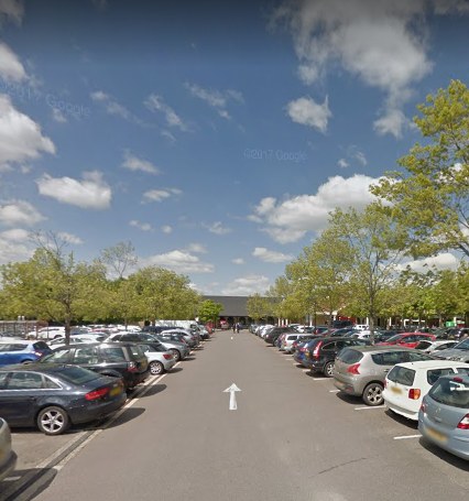 Photo of Tesco Extra, Cotswold, GL7