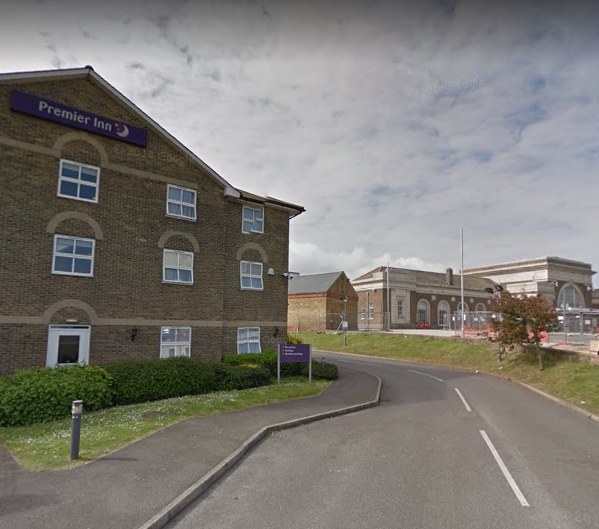 Photo of Premier Inn, Thanet, CT9