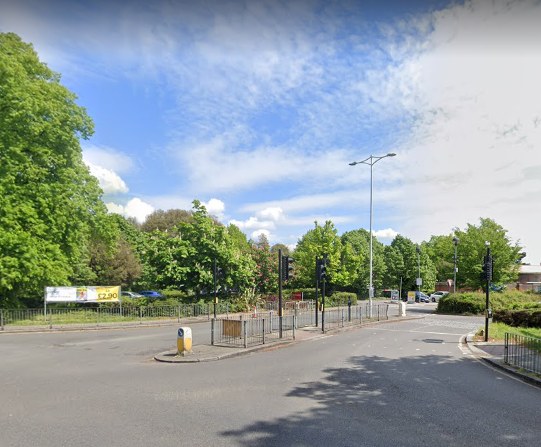 Photo of Tesco Superstore Ilford, Redbridge, IG6