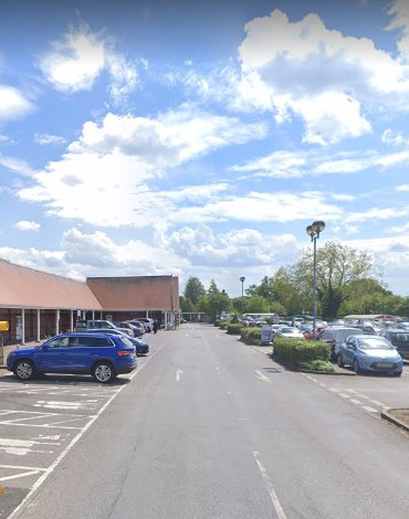 Photo of Tesco Superstore Ilford, Redbridge, IG6
