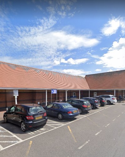 Photo of Tesco Superstore Ilford, Redbridge, IG6