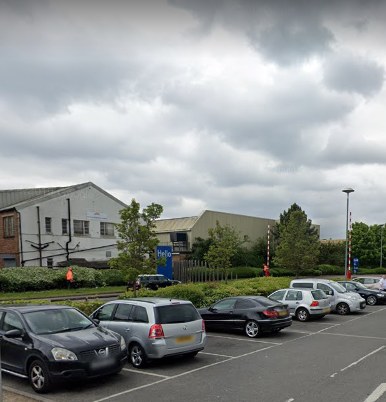 Photo of Tesco Extra, Enfield, EN3