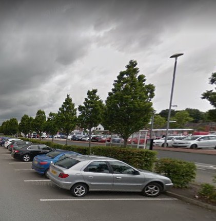 Photo of Tesco Extra, South Ribble, PR25