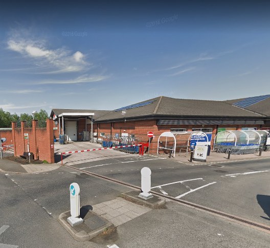 Photo of Tesco Superstore Ledbury, Herefordshire, County of, HR8