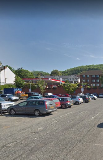 Photo of Tesco Superstore Ledbury, Herefordshire, County of, HR8