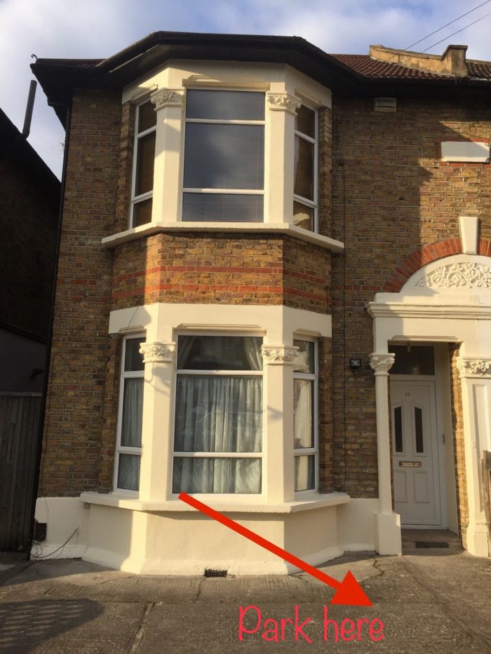 Photo of Bensham Manor Road, Croydon, CR7