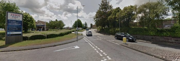 Photo of Tesco Extra Whitstable, Canterbury, CT5