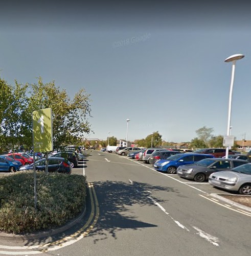 Photo of Tesco Extra Whitstable, Canterbury, CT5