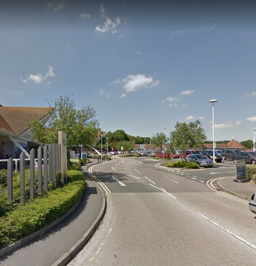 Photo of Tesco Extra Whitstable, Canterbury, CT5