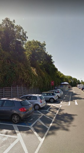 Photo of Tesco Extra Whitstable, Canterbury, CT5