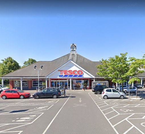 Photo of Tesco Superstore, Bristol, BS6
