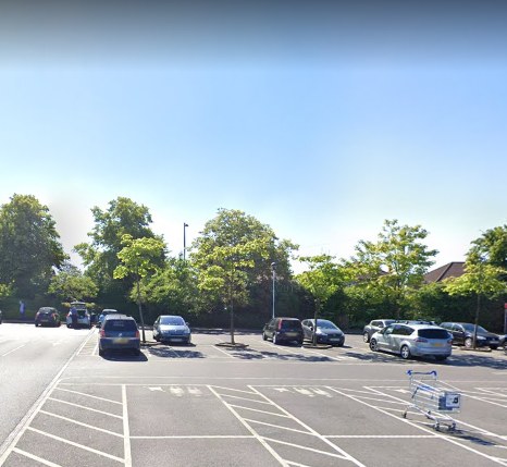 Photo of Tesco Superstore, Bristol, BS6