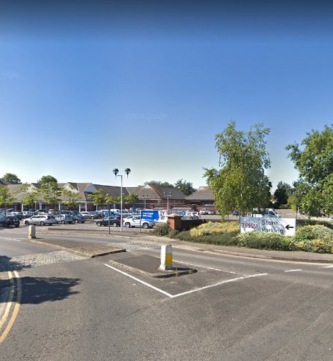 Photo of Tesco Superstore, Bristol, BS6
