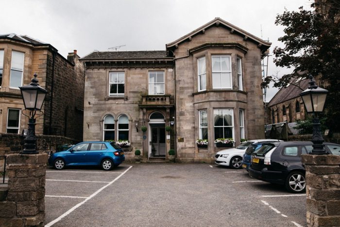Photo of MIJU Hotel, Edinburgh, EH12