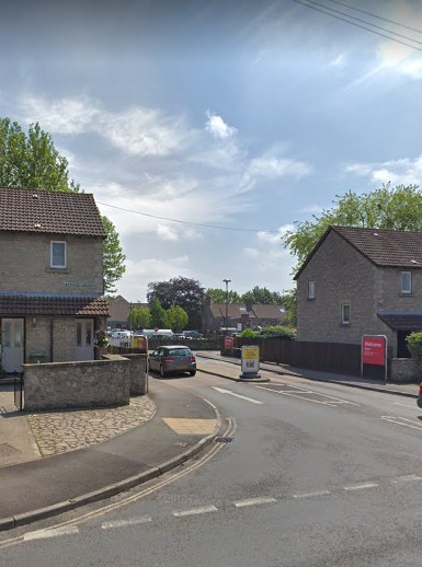 Photo of Tesco Superstore, Somerset, BA5