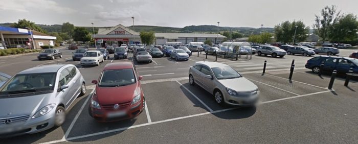 Photo of Tesco Superstore Minehead, Somerset, TA24