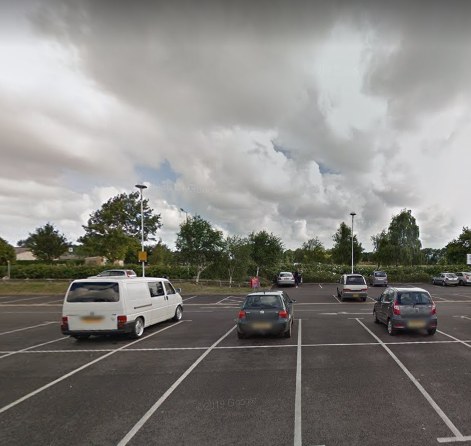 Photo of Tesco Superstore Minehead, Somerset, TA24