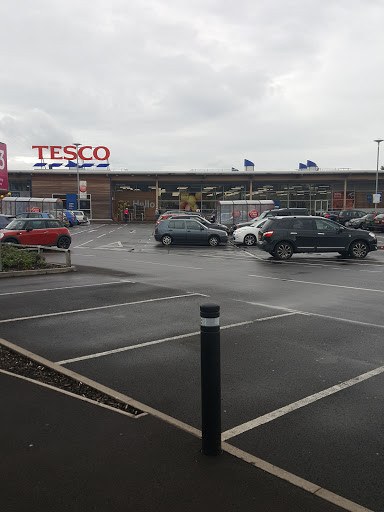 Photo of Tesco Superstore, Somerset, BA6