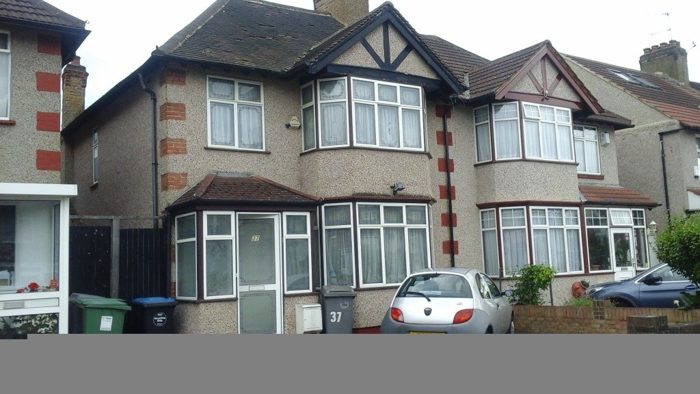 Photo of Logan Road, Brent, HA9