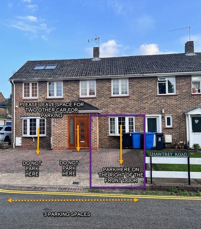 Photo of Hawtrey Road, Windsor and Maidenhead, SL4