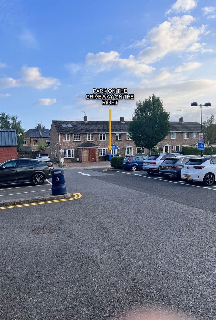 Photo of Hawtrey Road, Windsor and Maidenhead, SL4