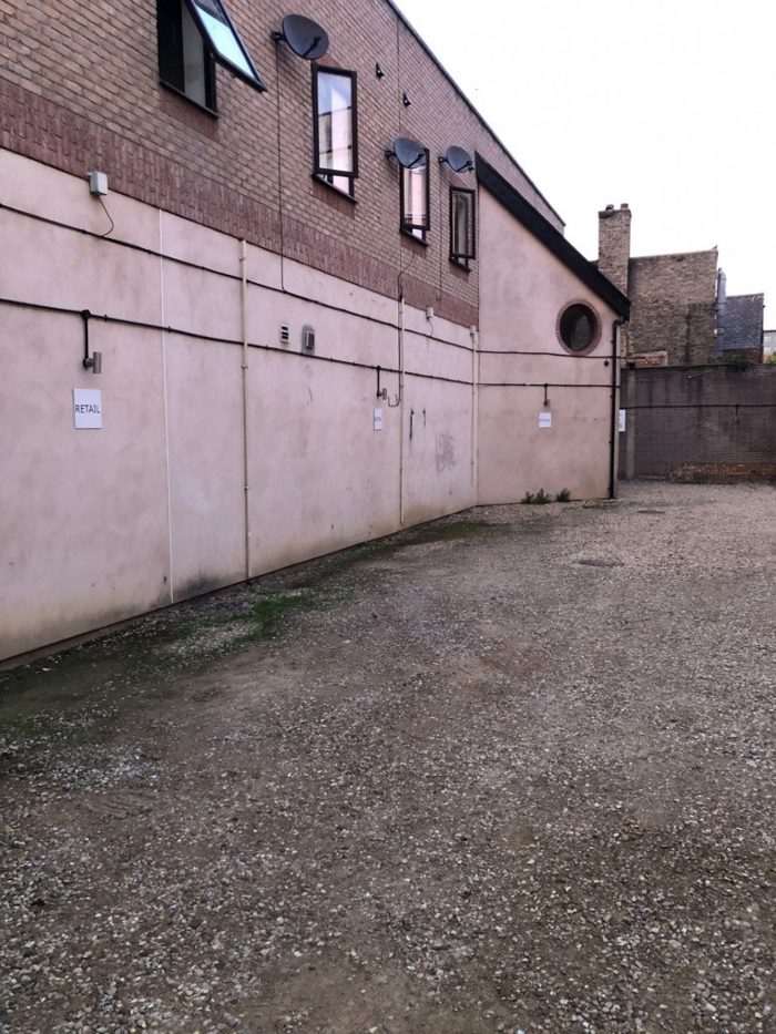 Photo of Park Road, Peterborough, PE1