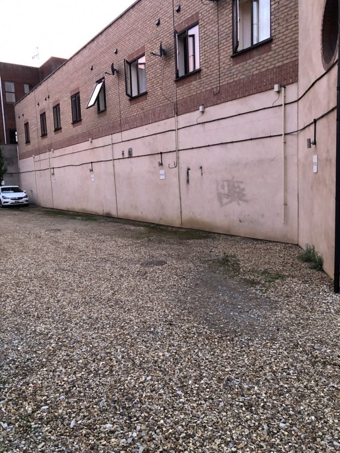 Photo of Park Road, Peterborough, PE1