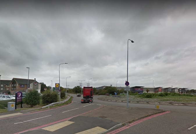 Photo of Premier Inn Harwich, Tendring, CO12