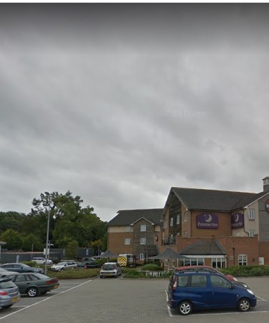 Photo of Premier Inn Harwich, Tendring, CO12