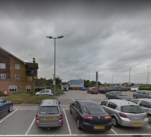 Photo of Premier Inn Harwich, Tendring, CO12