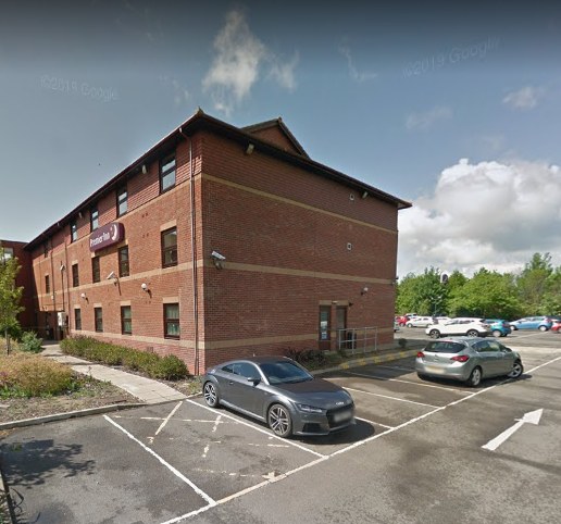 Photo of Premier Inn Huntingdon, Huntingdonshire, PE28