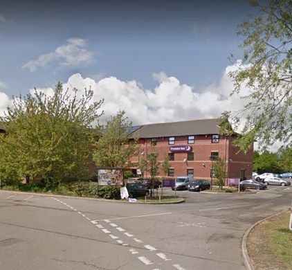 Photo of Premier Inn Huntingdon, Huntingdonshire, PE28