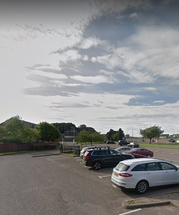 Photo of Premier Inn Inverness Centre, Highland, IV2