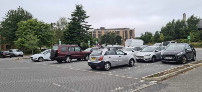 Photo of Premier Inn Inverness East, Highland, IV2