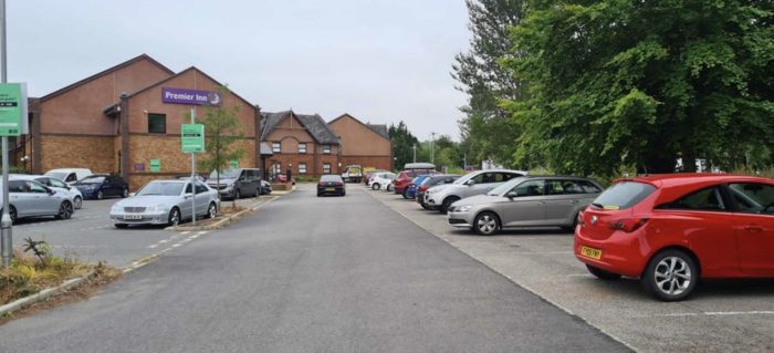 Photo of Premier Inn Inverness East, Highland, IV2