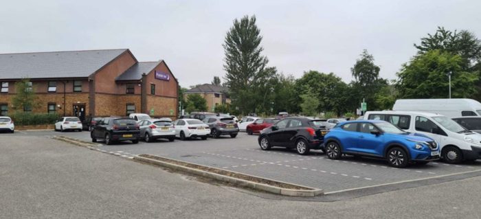Photo of Premier Inn Inverness East, Highland, IV2
