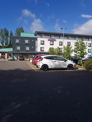 Photo of Premier Inn Inverness West, Highland, IV3