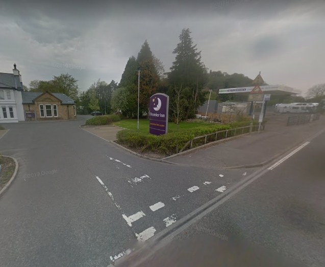 Photo of Premier Inn Inverness West, Highland, IV3