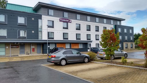 Photo of Premier Inn Inverness West, Highland, IV3