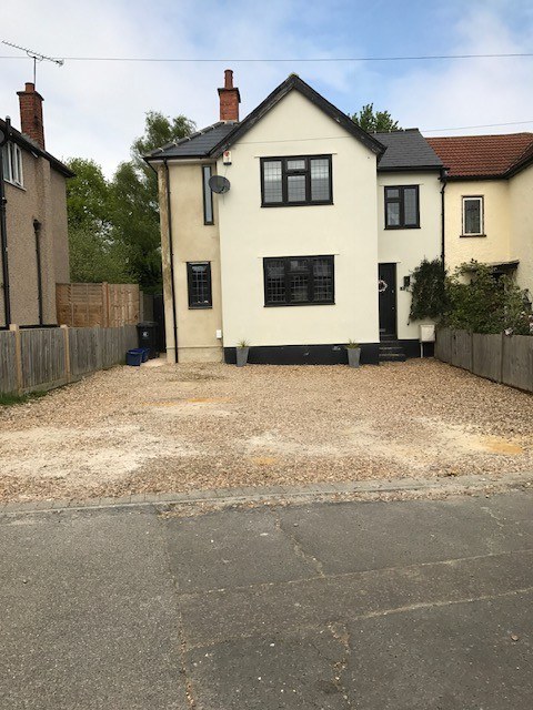 Photo of Charles Street, Epping Forest, CM16