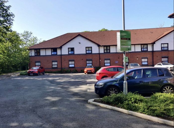 Photo of Premier Inn Liverpool, L13