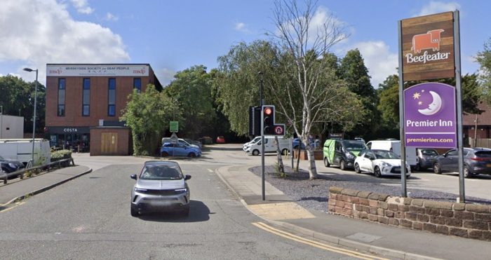 Photo of Premier Inn Liverpool, L13