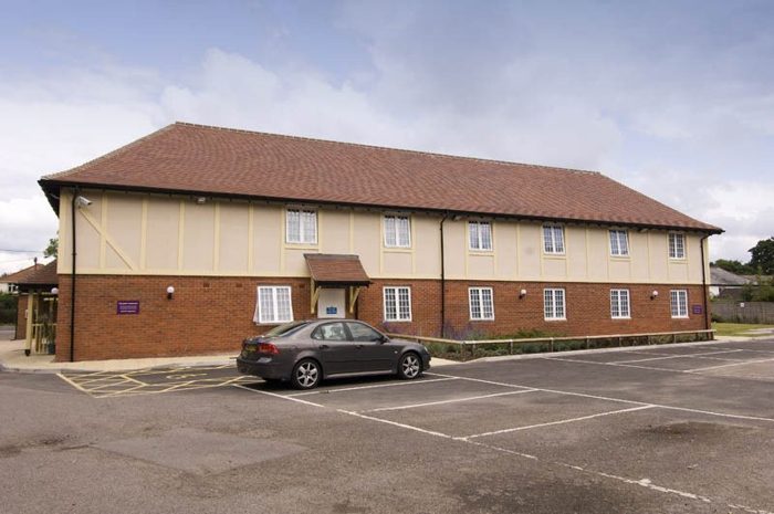 Photo of Premier Inn Lymington, New Forest, SO41
