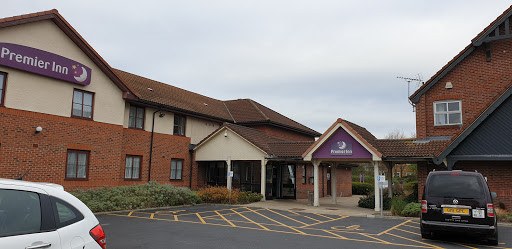 Photo of Premier Inn Newark, Newark and Sherwood, NG24