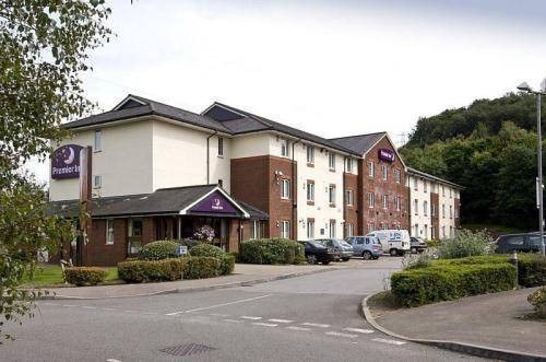 Photo of Premier Inn Newport Wales, NP18