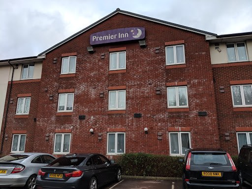 Photo of Premier Inn Newport Wales, NP18