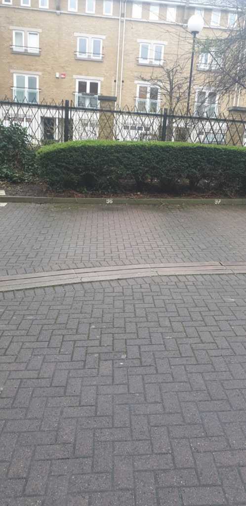 Photo of Adelphi Court, Bermondsey, SE16