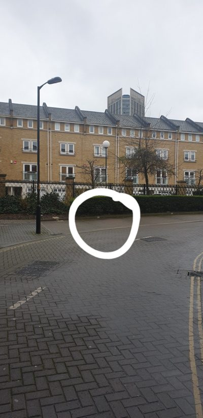 Adelphi Court, Bermondsey, SE16