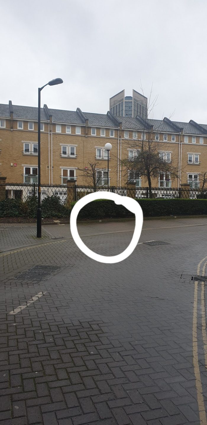 Photo of Adelphi Court, Bermondsey, SE16